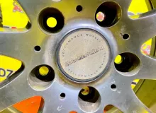 Диски EuroPremium 18 5x130