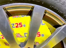 Диски EuroPremium 18 5x130