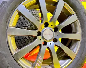 Диски EuroPremium 18 5x130