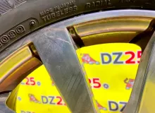 Диски EuroPremium 18 5x130