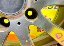 Диски EuroPremium 18 5x130