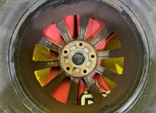 Диски EuroPremium 18 5x130