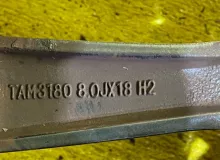Диски EuroPremium 18 5x130