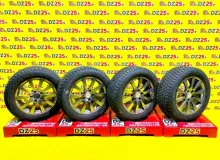 Диски EuroPremium 18 5x130