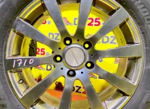 Диски EuroPremium 18 5x130