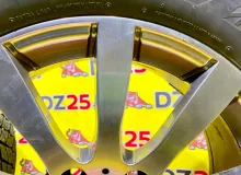 Диски EuroPremium 18 5x130