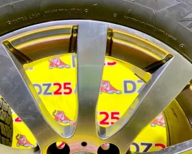 Диски EuroPremium 18 5x130