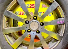Диски EuroPremium 18 5x130