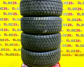 Шины Bridgestone 225/55R18