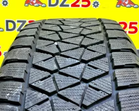 Шины Bridgestone 225/55R18