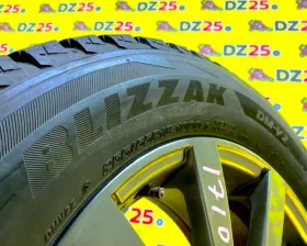 Шины Bridgestone 225/55R18