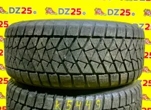 Колеса на дисках EuroPremium 5x130 c шинами Bridgestone 225/55R18