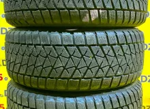 Колеса на дисках EuroPremium 5x130 c шинами Bridgestone 225/55R18