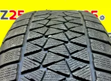 Колеса на дисках EuroPremium 5x130 c шинами Bridgestone 225/55R18