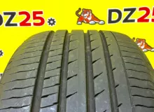 Шины Yokohama 215/55R17