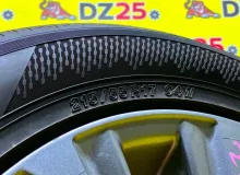 Шины Yokohama 215/55R17