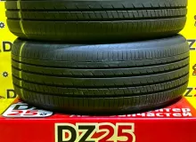 Шины Yokohama 215/55R17