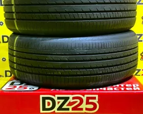 Шины Yokohama 215/55R17