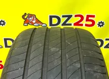 Шины Michelin 225/55R18 Шины Michelin 225/55R18