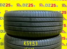 Шины Michelin 225/55R18 Шины Michelin 225/55R18