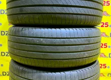 Шины Michelin 225/55R18 Шины Michelin 225/55R18