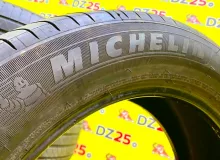 Шины Michelin 225/55R18 Шины Michelin 225/55R18