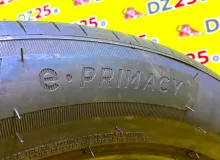 Шины Michelin 225/55R18 Шины Michelin 225/55R18