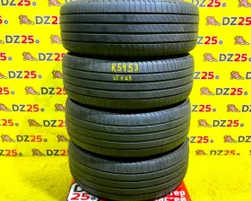 Шины Michelin 225/55R18