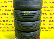 Шины Michelin 225/55R18 Шины Michelin 225/55R18