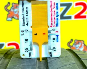 Шины Michelin 225/55R18