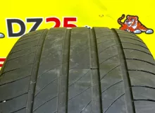 Шины Michelin 225/55R18 Шины Michelin 225/55R18