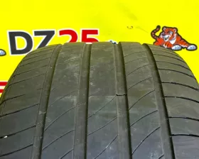 Шины Michelin 225/55R18