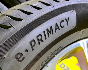 Шины Michelin 225/55R18