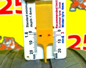 Шины Michelin 225/55R18