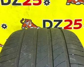 Шины Michelin 225/55R18