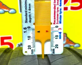 Шины Michelin 225/55R18