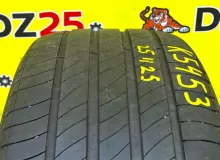 Шины Michelin 225/55R18 Шины Michelin 225/55R18