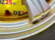 Диски Weds 17 6x139.7