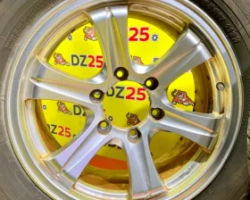 Диски Weds 17 6x139.7