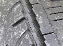Шины Yokohama 265/65R17