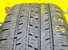 Шины Yokohama 265/65R17