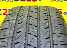 Шины Yokohama 265/65R17