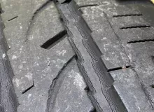 Шины Yokohama 265/65R17