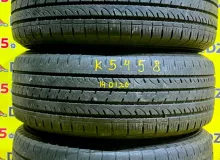 Шины Yokohama 265/65R17