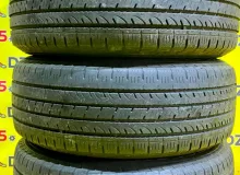 Шины Yokohama 265/65R17
