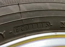 Шины Yokohama 265/65R17