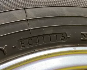 Шины Yokohama 265/65R17