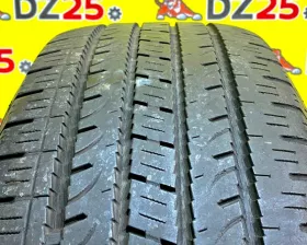 Шины Yokohama 265/65R17