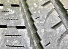 Шины Yokohama 265/65R17