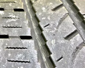 Шины Yokohama 265/65R17